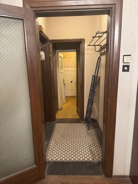 Caderea Bastiliei, Piata Romana vanzari apartament 2 camere etaj 1, balcon